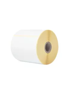   BROTHER Etikett, thermo, 102x152 mm, 350 etikett/tekercs, BROTHER