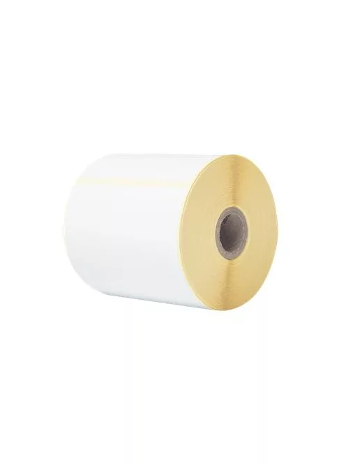 BROTHER Etikett, thermo, 102x152 mm, 350 etikett/tekercs, BROTHER