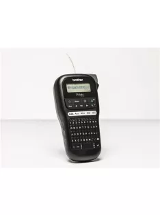   BROTHER Elektromos feliratozógép, BROTHER "PT-H110"