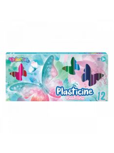 Gyurma, Follow your Dreams, 12 szín