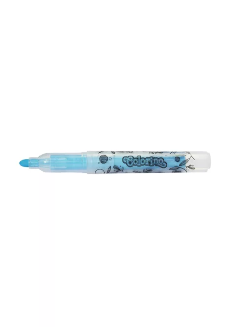 Levegőn száradó kréta, üvegre, 5 szín