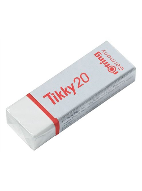 ROTRING Radír, ROTRING "Tikky 20"