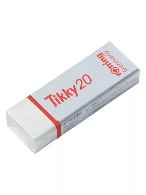 ROTRING Radír, ROTRING "Tikky 20"