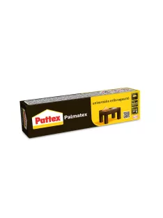   Ragasztó szupererős univerzális vízálló 50ml, Palmatex Pattex