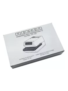 REINER 470489 festékszalag red 38mm