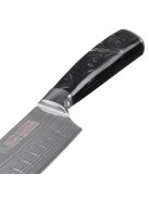 RESTO Santoku kés, 19 cm, RESTO "Eridanus 95332"