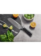 RESTO Santoku kés, 19 cm, RESTO "Eridanus 95332"
