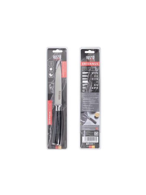 RESTO Általános kés, 13 cm, RESTO "Eridanus 95334"