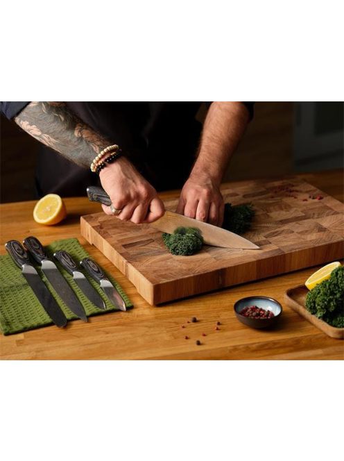 RESTO Szakácskés, 19 cm, RESTO "Ogma 95340"