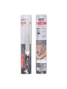 RESTO Kenyérvágó kés, 20 cm, RESTO "Ogma 95342"