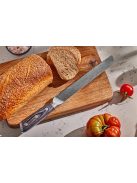 RESTO Kenyérvágó kés, 20 cm, RESTO "Ogma 95342"