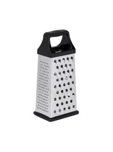   RESTO Konyhai reszelő, 4 oldalú, RESTO "Sham 95410"