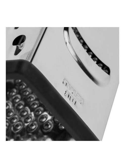 RESTO Konyhai reszelő, 4 oldalú, RESTO "Sham 95410"