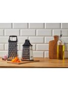 RESTO Konyhai reszelő, 4 oldalú, RESTO "Sham 95410"