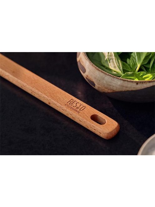 RESTO Szedőkanál, PBT/bükkfa, RESTO "Subra 94200"
