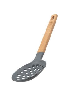   RESTO Szűrőkanál, PBT/bükkfa, RESTO "Subra 94202"