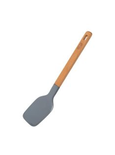   RESTO Konyhai spatula, PBT/bükkfa, RESTO "Subra 94203"
