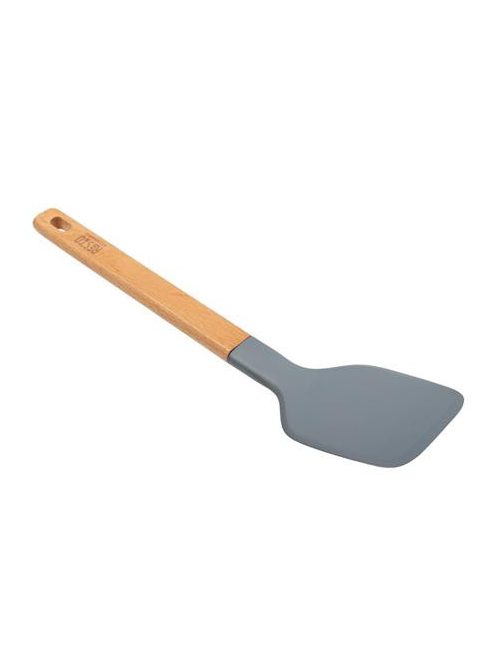 RESTO Konyhai spatula, PBT/bükkfa, RESTO "Subra 94203"