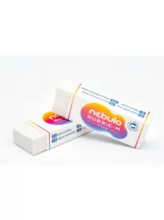 Radír, Rubbie-M, Nebulo