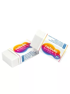 Radír, Rubbie-S, Nebulo