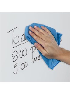   SIGEL Mikroszálas törlőkendő, üveg felülethez, 40x40 cm, SIGEL