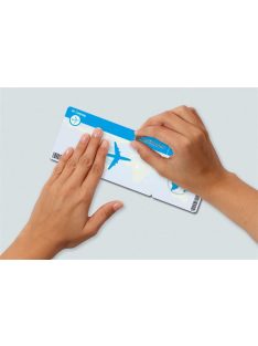   BE!BOARD Erős henger alakú mágnes, 8 db, BE!BOARD "Neodymium" ezüst