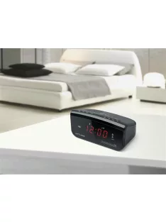 MUSE Rádió, órás, MUSE, "M-12CR"