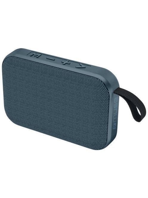 MUSE Hangszóró, Bluetooth, 5W, MUSE "M-308 BT"