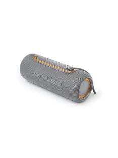   MUSE Hangszóró, Bluetooth, sztereo, MUSE "M-780 BT", szürke