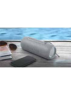   MUSE Hangszóró, Bluetooth, sztereo, MUSE "M-780 BT", szürke