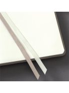 SIGEL Naptár, A5, heti, 2026, kemény borító, SIGEL "Conceptum", taupe