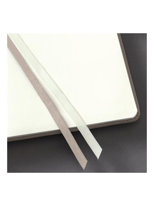 SIGEL Naptár, A5, heti, 2026, kemény borító, SIGEL "Conceptum", taupe