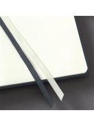 SIGEL Naptár, A6, heti, 2026, kemény borító, SIGEL "Conceptum", sötét szürke