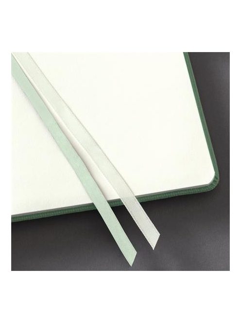 SIGEL Naptár, A5, heti, 2026, kemény borító, SIGEL "Conceptum", mentazöld