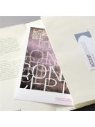 SIGEL Naptár, A5, heti, 2026, kemény borító, SIGEL "Conceptum", mentazöld