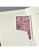 SIGEL Naptár, A5, heti, 2026, kemény borító, SIGEL "Conceptum", mentazöld