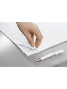 SIGEL Könyökalátét, 595x410 mm, 3 éves és heti tervezővel, SIGEL "Pastel"