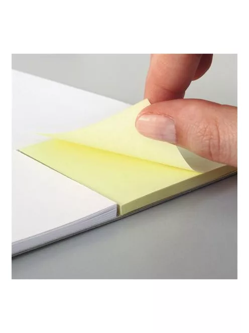 SIGEL Könyökalátét, 595x410 mm, 3 éves és heti tervezővel, jegyzettömbbel, SIGEL "Memo"