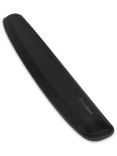   SPEEDLINK Csuklótámasz billentyűzethez, habtöltésű, SPEEDLINK "Sateen", fekete