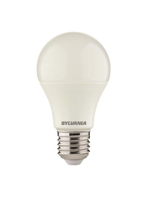 SYLVANIA LED izzó, E27, gömb, 9,5W, 1055lm, 4000K (HF), SYLVANIA "ToLEDo"