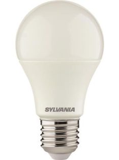   SYLVANIA LED izzó, E27, gömb, 9,5W, 1055lm, 6500K (HF), SYLVANIA "ToLEDo"