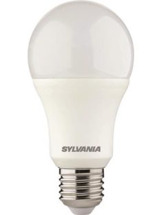   SYLVANIA LED izzó, E27, gömb, 13W, 1521lm, 2700K (MF), SYLVANIA "ToLEDo"