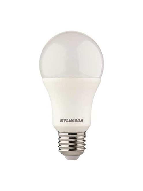 SYLVANIA LED izzó, E27, gömb, 13W, 1521lm, 4000K (HF), SYLVANIA "ToLEDo"