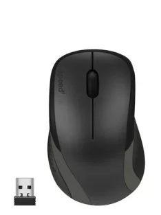   SPEEDLINK Egér, vezeték nélküli, optikai, USB, SPEEDLINK "Kappa", fekete