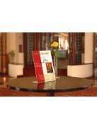 SIGEL Laptartó, "L", döntött, A4, SIGEL