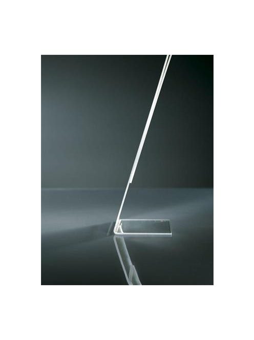 SIGEL Laptartó, fekvő, "L", döntött, A4, SIGEL