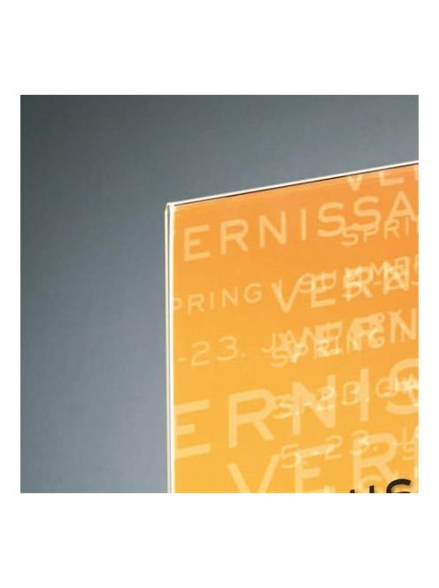 SIGEL Laptartó, "T", A4, SIGEL