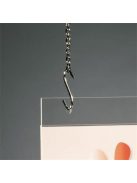 SIGEL Laptartó, függeszthető, fekvő, A4, SIGEL