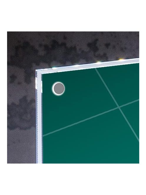 SIGEL Laptartó, "T", A4, LED fénnyel, SIGEL