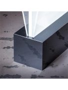 SIGEL Laptartó, "T", A4, LED fénnyel, SIGEL